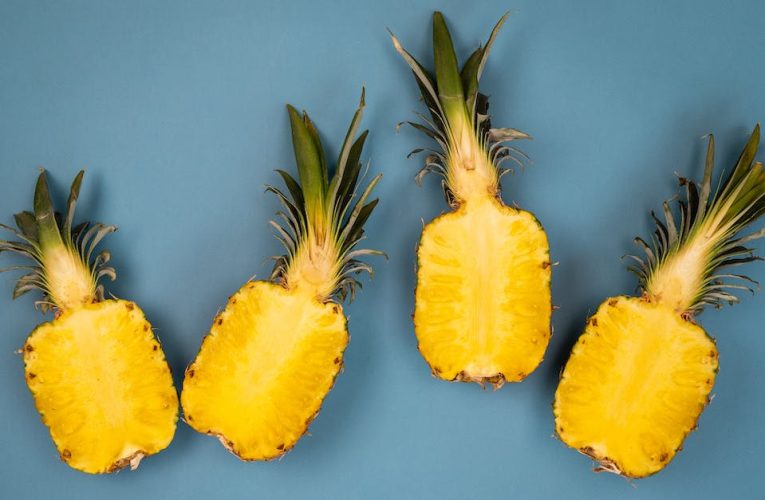 Mango – królowa tropikalnych owoców Poznaj jej niezwykłe właściwości zdrowotne i kulinarne