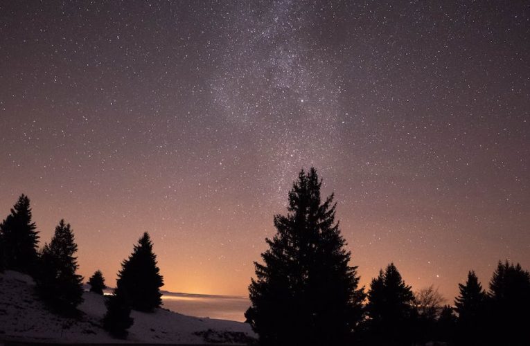 Pogoda jutro: Co nas czeka w najbliższych dniach?