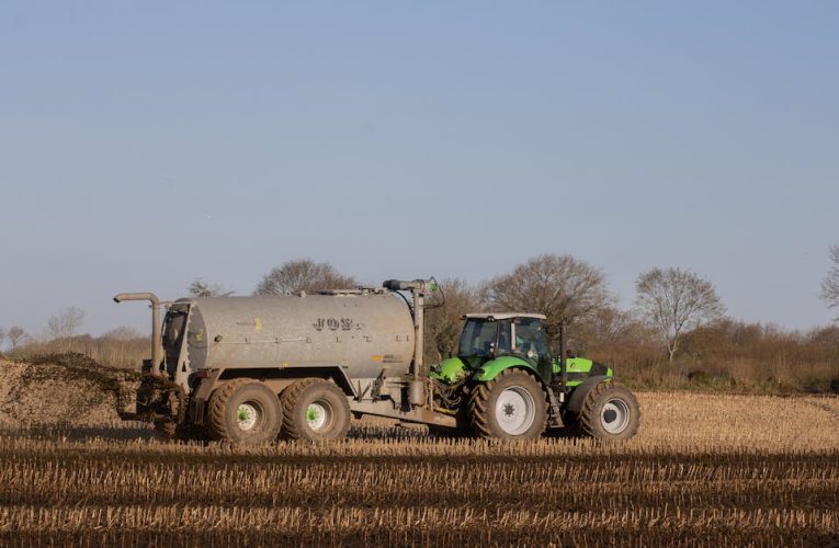 Rolnictwo i przemysł w Polsce – sprawdzian z geografii dla klasy 7