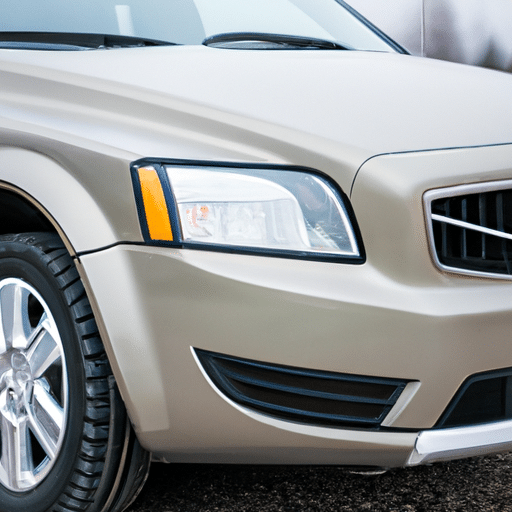 Czy Volvo Selekt jest dobrym wyborem dla kupujących samochody używane?