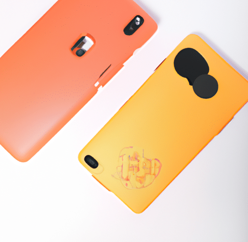 Jak wybrać najlepsze etui na telefon Xiaomi Redmi Note 8T?