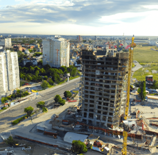 Jakie są najlepsze inwestycje deweloperskie na warszawskim Żoliborzu?