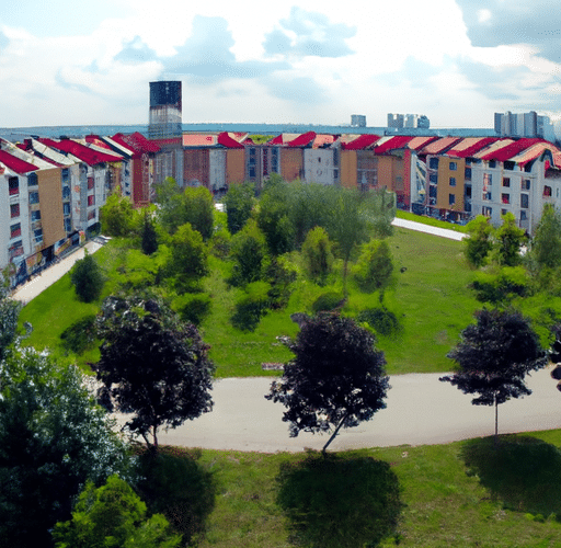 Czy warto kupić mieszkanie od dewelopera w Warszawie Białołęka?