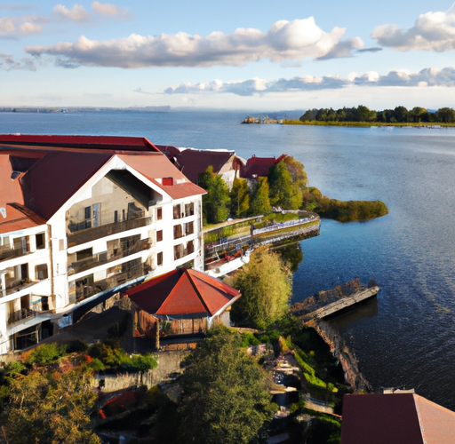 Jak wybrać najlepszy hotel nad jeziorem Mazury?