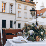 Jakie są najlepsze restauracje w Warszawie Stare Miasto do organizacji obiadu weselnego?