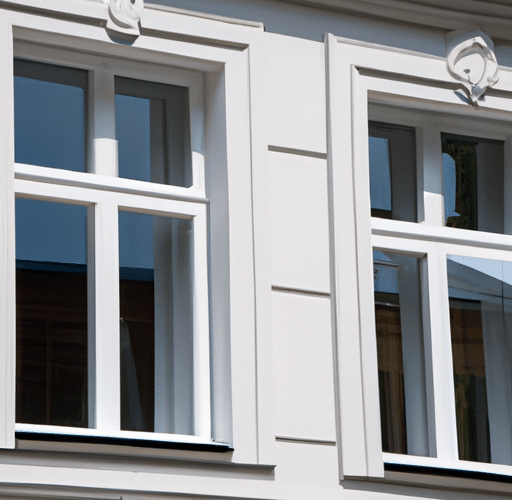 Czy okna PCV w Wieliczce są dobrym wyborem? Przegląd zalet i wad okien PCV w Wieliczce