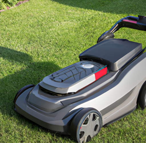 Czy robot koszący Honda jest dobrą opcją dla Twojego trawnika? Przegląd najnowszych modeli robotów koszących marki Honda