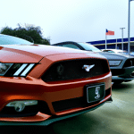 Jak znaleźć najlepszego dealera Forda Mustanga?