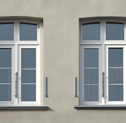 Jak wybrać najlepsze okna aluminiowe w Krakowie?
