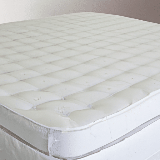 Jak wybrać odpowiedni materac do łóżka 200×200 by uzyskać wygodny sen?