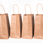 Jak wybrać najlepsze brązowe torby papierowe dla Twojej firmy?