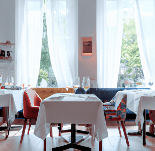 Jak znaleźć najlepszą restaurację na przyjęcie okolicznościowe w Warszawie?