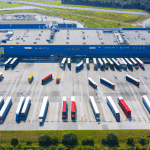 Jakie są korzyści płynące z wyboru operatora logistycznego w Pruszkowie?