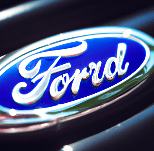 Jaki jest najlepszy samochód marki Ford?