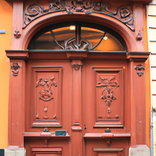 Jak wybrać najlepszy salon drzwi w Krakowie?