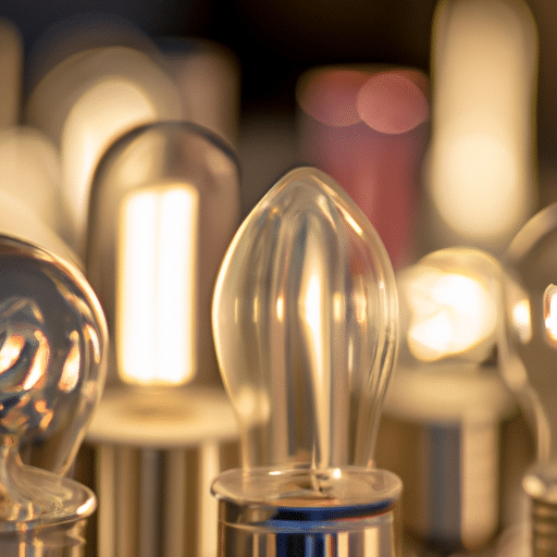 Jak Wybrać Najlepszych Producentów Lamp do Twojego Projektu Domowego?