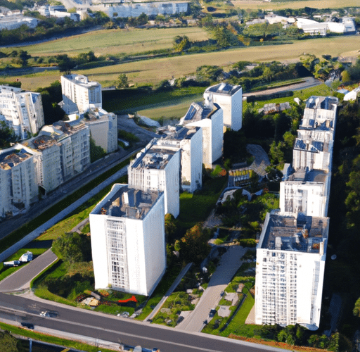 Jakie są najpopularniejsze lokalizacje dla domów w dzielnicy Bemowo w Warszawie?