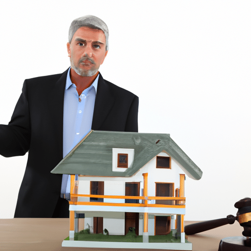 Jak wybrać dobrego adwokata nieruchomości?