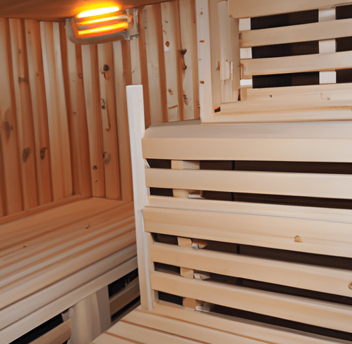 Czy zamawianie sauny na wymiar ma sens? Jakie są korzyści z posiadania i korzystania z niej?