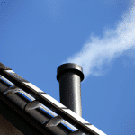 Jakie są zalety stosowania klap dymowych dachowych?