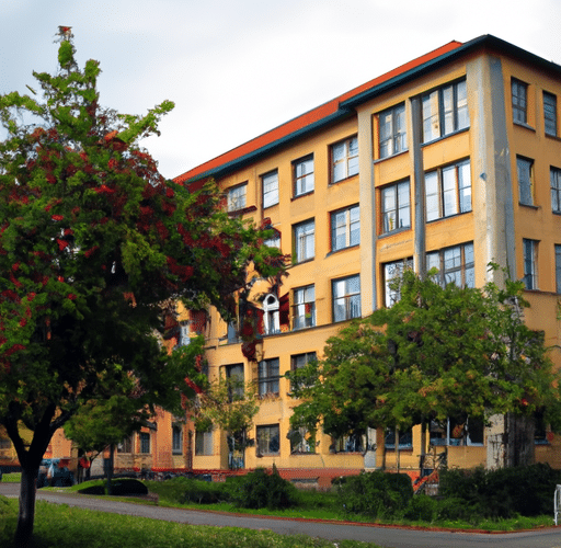 Jakie są najlepsze domy opieki dla seniorów w Toruniu?