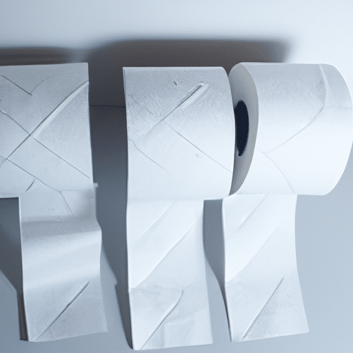 pojemniki na papier toaletowy