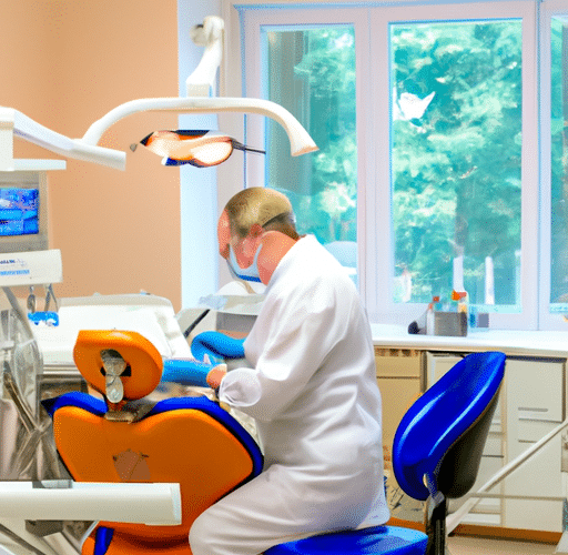 Jak wybrać najlepszego dentystę w Konstancinie? Praktyczne wskazówki