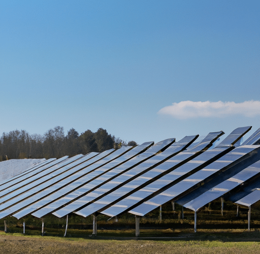 Wykorzystaj potencjał energii słonecznej: nowe dotacje na fotowoltaikę w Ełku