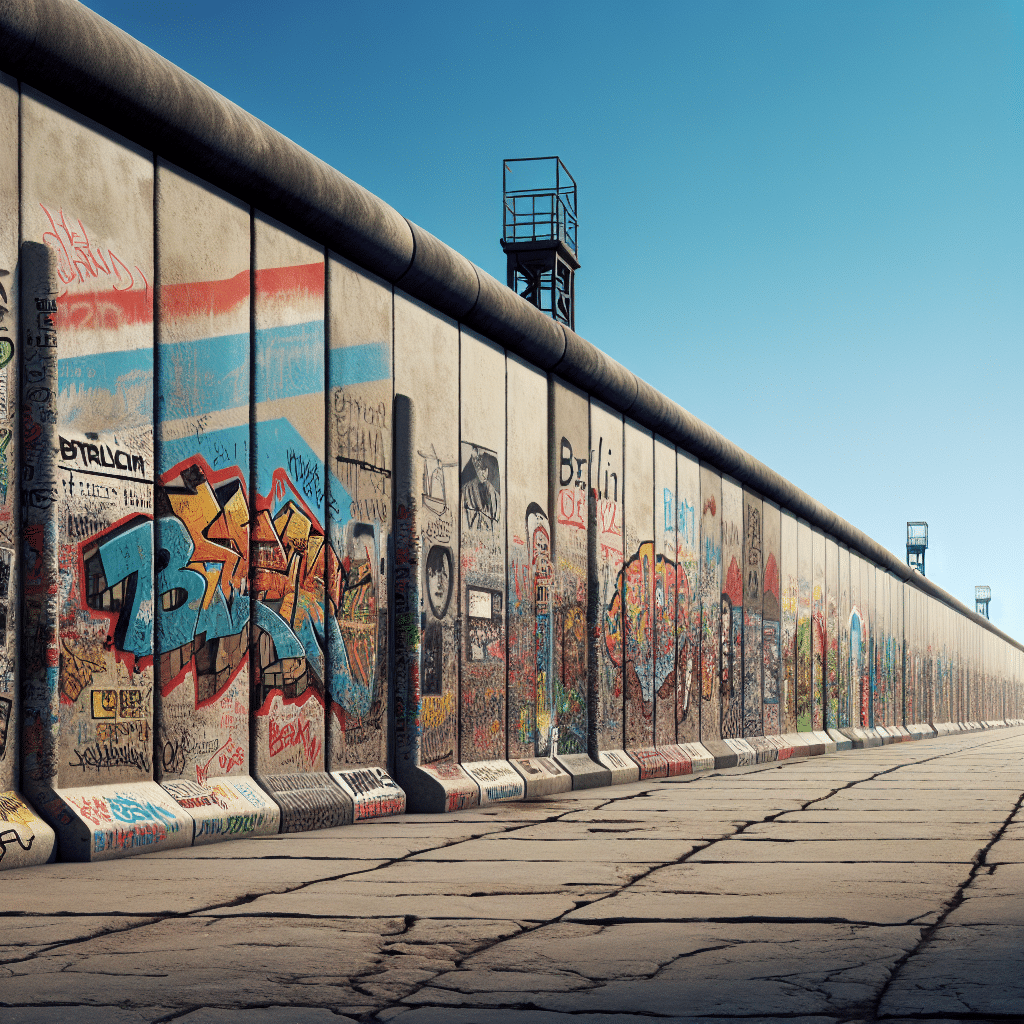 ścianka berlińska