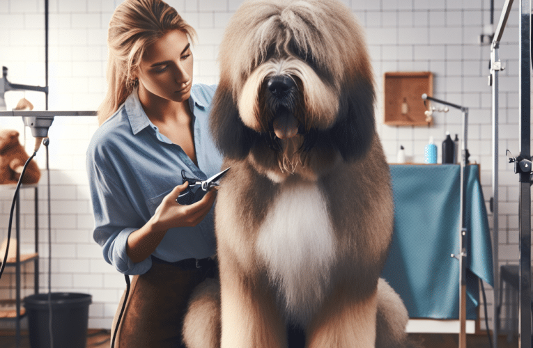 Strzyżenie psów marki: Jak wybrać najlepsze akcesoria i techniki pielęgnacji dla Twojego pupila?
