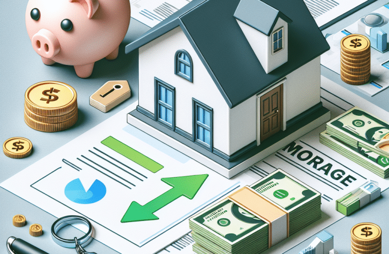 Pomoc w uzyskaniu kredytu hipotecznego: Praktyczne porady i informacje