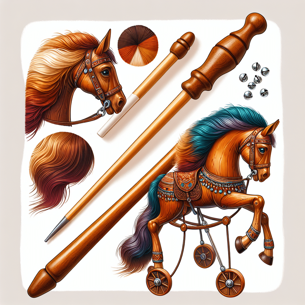 hobby horse