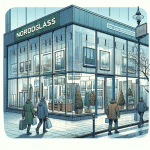 nordglass warszawa