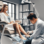 pedicure medyczny wrocław