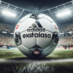 piłka nożna adidas ekstraklasa