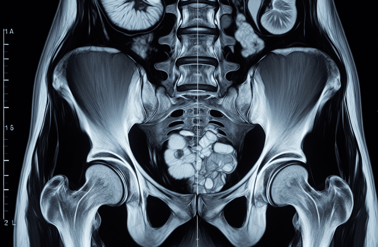 Jak przygotować się do rezonansu magnetycznego miednicy? Praktyczne wskazówki i odpowiedzi na najczęstsze pytania