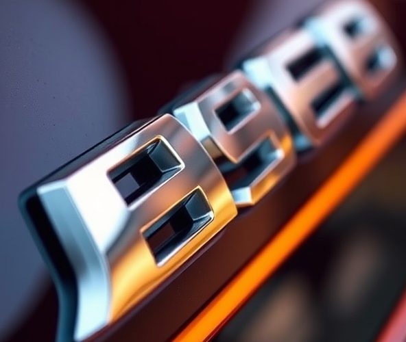 Jak wybrać emblematy aluminiowe które zwiększą widoczność marki i wytrzymałość na dłużej?