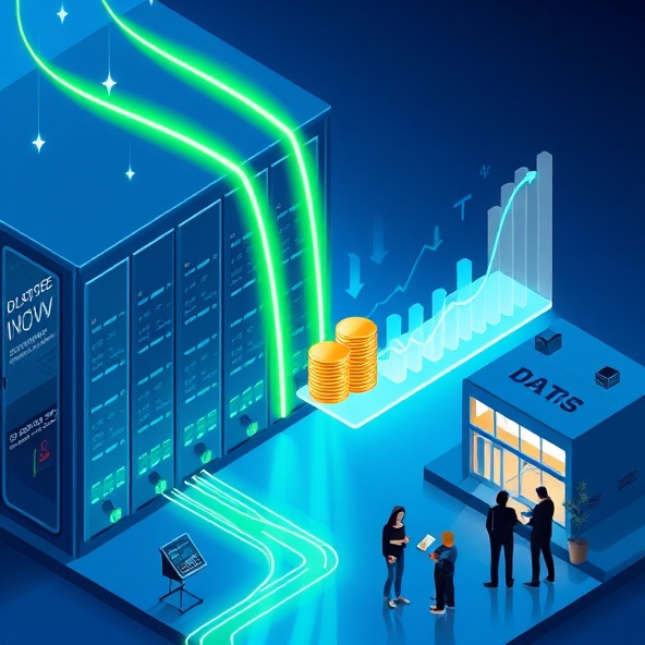 data center warszawa