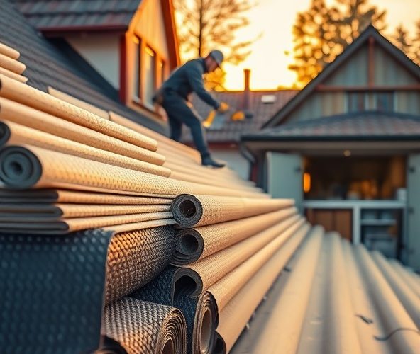 Jak zwiększyć ROAS lokalnego e-sklepu sprzedającego folie dachowe w Otwocku?