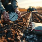 Kiedy siać kukurydzę, gdy gleba ma 6–8°C, by uniknąć przymrozków? kiedy siać kukurydzę