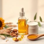 Jak opisać kosmetyki z witaminą E w e-sklepie, by zwiększyć sprzedaż? kosmetyki z witaminą e