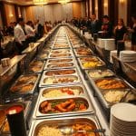 podgrzewacze do jedzenia wynajem