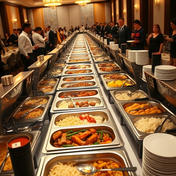 podgrzewacze do jedzenia wynajem