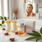 Jak pisać opisy produktów z kwasem szikimowym zwiększające sprzedaż? produkty z kwasem szikimowym