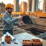 projekt geotechniczny