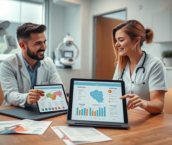 Jak porównać oferty przeszczepu włosów w Kielcach bez ukrytych opłat?