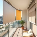 Jak dobrać rolety zewnętrzne przeciwsłoneczne na balkon południowy? rolety zewnętrzne przeciwsłoneczne
