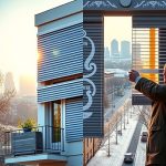 Które rolety zewnętrzne w Warszawie zmniejszą rachunki latem i zimą? rolety zewnętrzne warszawa