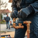 Jak wybrać serwis hydrauliczny w Piasecznie, by naprawy były trwalsze? serwis hydraulik piaseczno