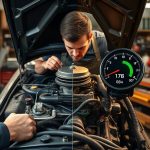 Czy serwis LPG Jabłonna obniży spalanie w starszym silniku 1.6 8v? serwis lpg jabłonna